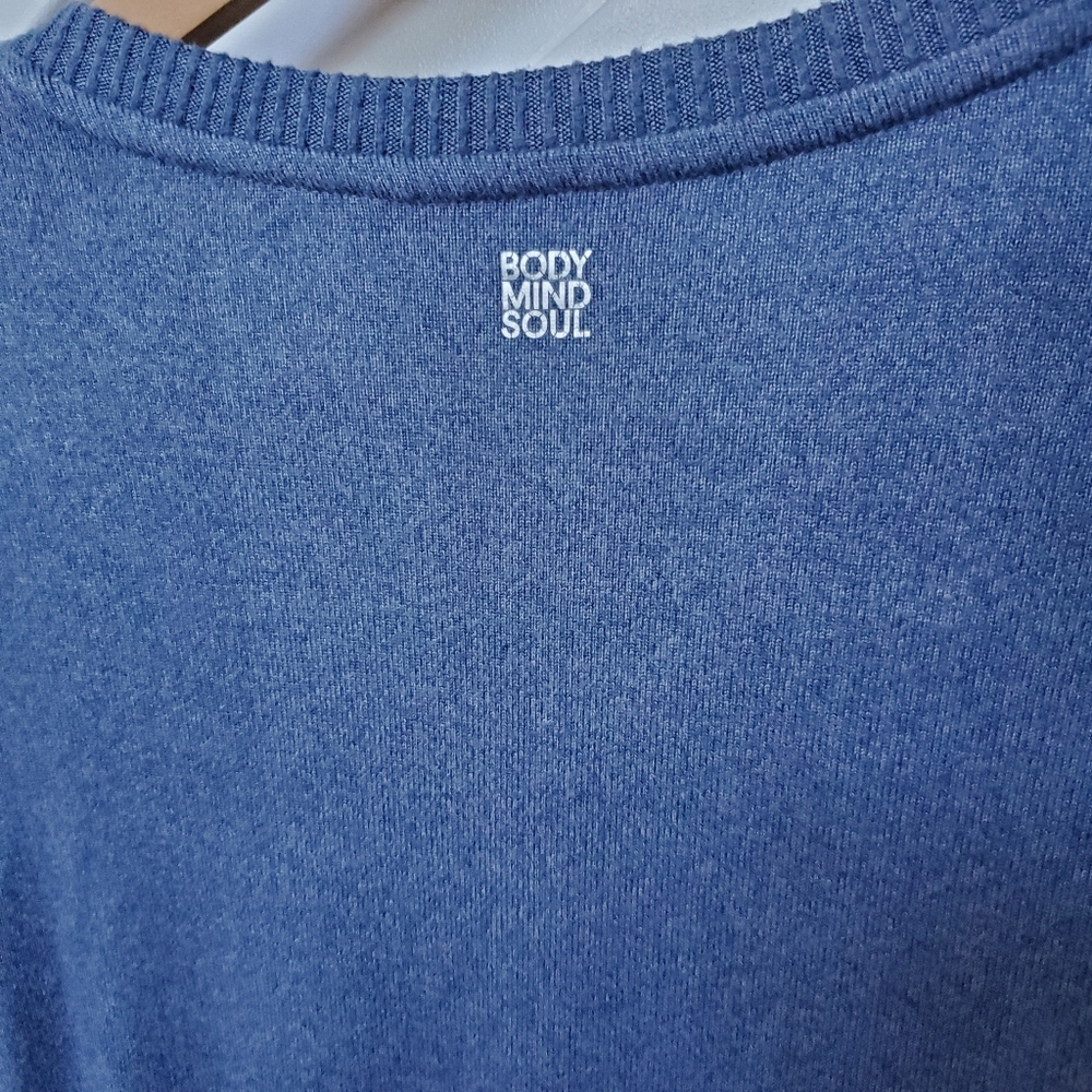 Soft Knit Full Length Long Sleeve Jumper Loungewear - Picture 6 of 8